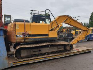 Dezmembrăm excavator hyundai robex 140lc-7 1 Dezmembrăm excavator hyundai robex 140lc-7