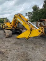 Dezmembram Excavator JCB JS130, Anul 2000, Piese Disponibile