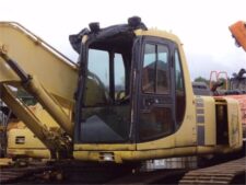 Excavator Komatsu PC240N-LC-6K pentru Dezmembrări