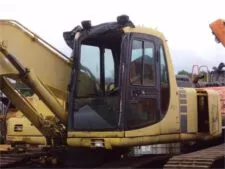 Excavator Komatsu PC240N-LC-6K pentru Dezmembrări