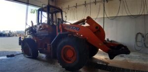 Dezmembrăm încărcător frontal fiat-hitachi w170 1 Dezmembrăm încărcător frontal fiat-hitachi w170