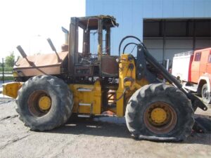 Dezmembrări încărcător frontal jcb 426 s – stare avansată de utilizare 1 Dezmembrări încărcător frontal jcb 426 s – stare avansată de utilizare