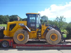 Dezmembrați încărcător frontal jcb 457 - piese disponibile 1 Dezmembrați încărcător frontal jcb 457 – piese disponibile