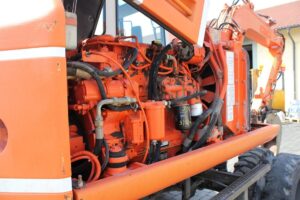 Piese pentru excavator atlas 1004 - dezmembrări și vânzări 1 Piese pentru excavator atlas 1004 – dezmembrări și vânzări