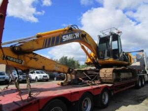Excavator jcb js220 pentru dezmembrare - piese de schimb jcb 1 Excavator jcb js220 pentru dezmembrare – piese de schimb jcb