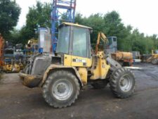 Dezmembrare Volvo L45 - Încărcător Frontal Utilizat