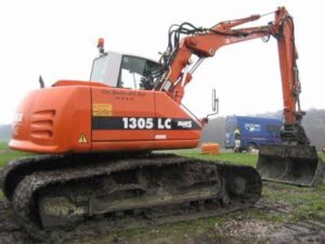 Dezmembrare excavator atlas 1305 lc - piese second hand 1 Dezmembrare excavator atlas 1305 lc – piese second hand