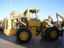Dezmembrare Încărcător Frontal Volvo L70D - Piese și Componente