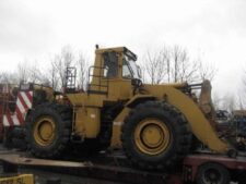 Încărcător Frontal Caterpillar 988F pentru Dezmembrări