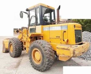 Dezmembrări hyundai hl 750 – piese de schimb pentru încărcător frontal hyundai hl 750