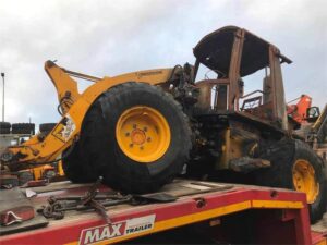Dezmembrare încărcător frontal jcb diverse modele (435, 430, 426ht, 426, 425, 420, 418, 416, 414) 1 Dezmembrare încărcător frontal jcb diverse modele (435, 430, 426ht, 426, 425, 420, 418, 416, 414)