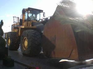 Dezmembrări volvo l330c - piese de schimb second hand pentru încărcător frontal 1 Dezmembrări volvo l330c – piese de schimb second hand pentru încărcător frontal