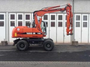 Piese de schimb pentru excavator atlas 1605 m 1 Piese de schimb pentru excavator atlas 1605 m