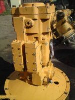 Pompe Hidraulice pentru Excavatoare Atlas - Dezmembrări și Piese de Schimb