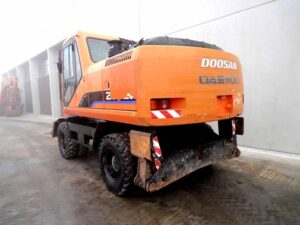 Dezmembrări excavatoare daewoo doosan 130w-v - piese pentru excavatoare daewoo doosan 1 Dezmembrări excavatoare daewoo doosan 130w-v – piese pentru excavatoare daewoo doosan