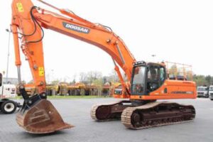 Excavator doosan dx 380 lc - piese pentru utilaje doosan 1 Excavator doosan dx 380 lc – piese pentru utilaje doosan