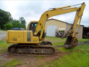 Piese de schimb pentru excavator komatsu pc120 - dezmembrări excavatoare komatsu pc120 1 Piese de schimb pentru excavator komatsu pc120 – dezmembrări excavatoare komatsu pc120