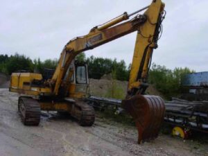 Dezmembrări excavator liebherr r932lc - piese de schimb 1 Dezmembrări excavator liebherr r932lc – piese de schimb