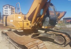 Dezmembrări excavator case cx210 - piese și componente 1 Dezmembrări excavator case cx210 – piese și componente
