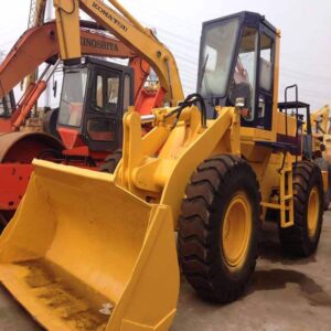 Dezmembrări încărcător frontal komatsu – piese și accesorii