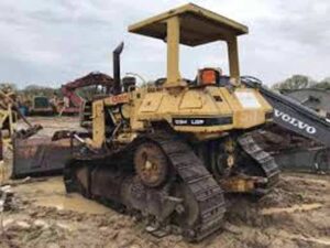 Dezmembrări utilaje caterpillar d5k lgp 1 Dezmembrări utilaje caterpillar d5k lgp