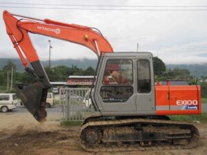 Dezmembrați hitachi ex100 târgu mureș 1 Dezmembrați hitachi ex100 târgu mureș