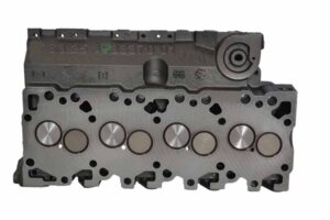 Culasa motor second hand cummins 4bta39