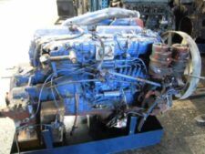 Motor Second-Hand Iveco 846041 pentru Utilaje Grele
