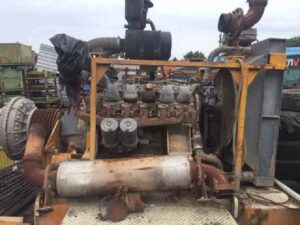 Motor man d2540mte pentru dezmembrări utilaje grele 1 Motor man d2540mte pentru dezmembrări utilaje grele