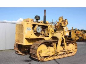 Dezmembrez buldozer caterpillar seria 571a, 583k, 561h 1 Dezmembrez buldozer caterpillar seria 571a, 583k, 561h