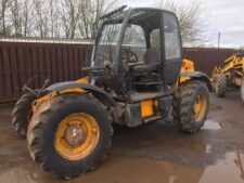 Dezmembrez JCB 530-70 Telehandler