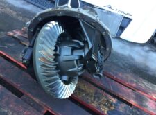 Diferential ATEGO HL-4/11DCLS-11 0003504303