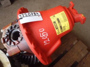 Diferential incarcator ok l255, cod 4920784