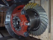 Diferențial Carraro second-hand - Piese utilaje agricole