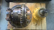 Diferențial Caterpillar 816