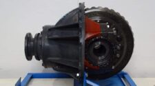 Grup diferențial DAF 1344-264-12
