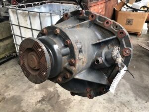 Diferential daf 1347, raport 5. 63, cod 1902904-13