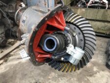 Diferential DAF 1347 Raport 5.63 1902904-11
