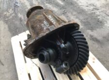 Diferential DAF Z4316