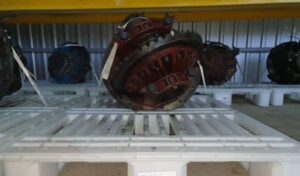 Diferential iveco 180e r1307 - piesă auto second hand 1 Diferential iveco 180e r1307 – piesă auto second hand