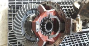 Diferential iveco eurocargo 125e 1331 1343 12 1 Diferential iveco eurocargo 125e 1331 1343 12