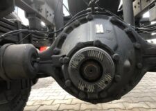 Diferențial Iveco Meritor CVC 1489-11