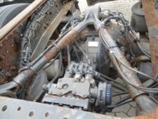 Diferențial Iveco Stralis 42559739 R1308 Z1237 11