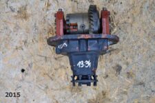Diferential Komatsu PC 148 - 13:34