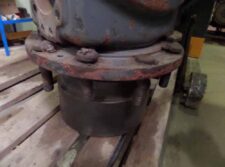 Diferential Liebherr APLB765 pentru modelul 904/904C