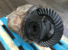 Diferențial MAN Hyd 1370 Z379 IK411