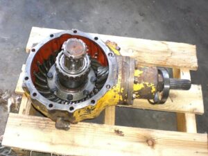 Diferential mercedes - utilizat 1 Diferential mercedes – utilizat