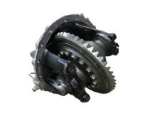Diferential pentru Mercedes Actros MP4 R440-130 C225 GR-261