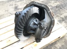Diferential Mercedes HL4/40DC 108/43
