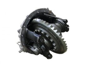 Diferential mercedes r440-130 c225 gr. 26:11 1 Diferential mercedes r440-130 c225 gr. 26:11